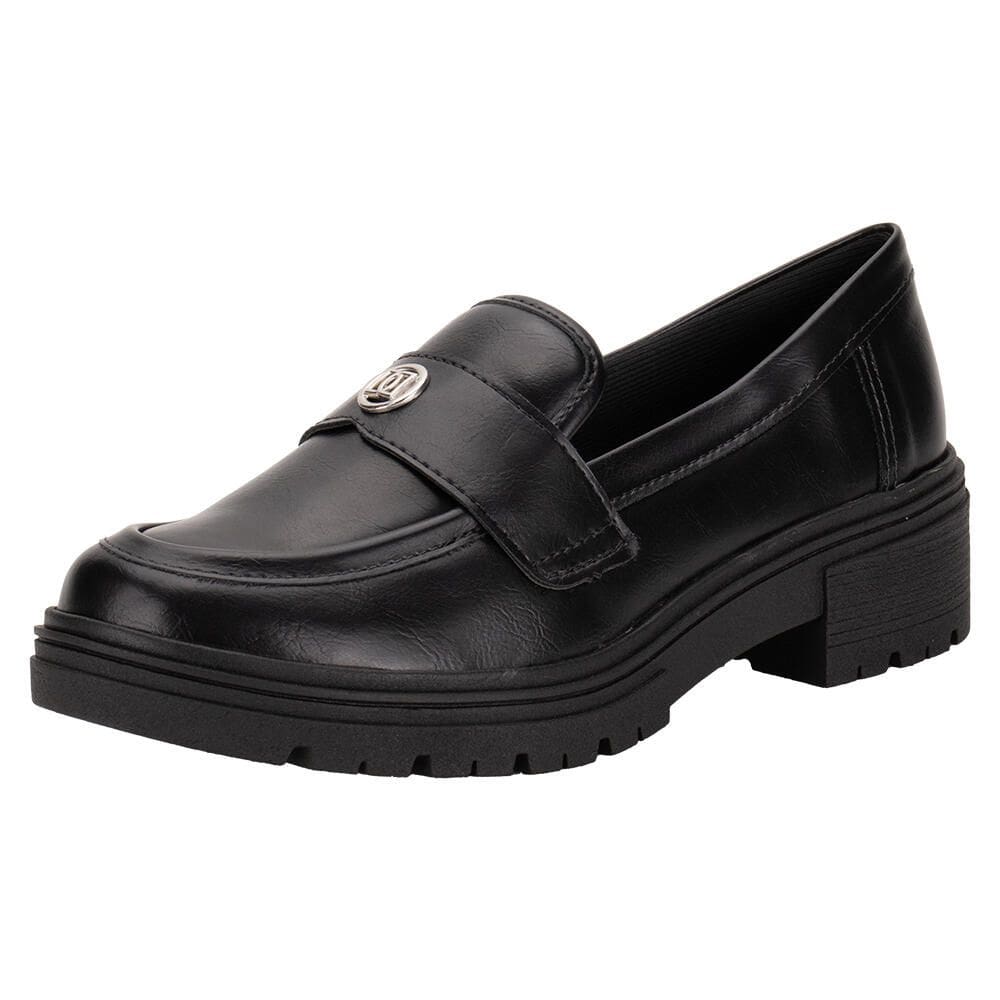Mocassim Feminino Dakota D0131