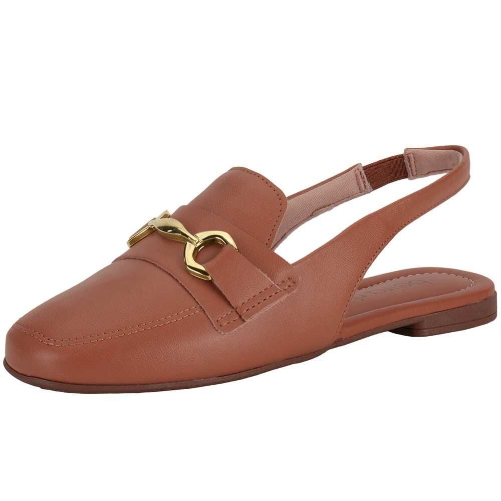 Sapato Feminino Mule Beira Rio 4323106