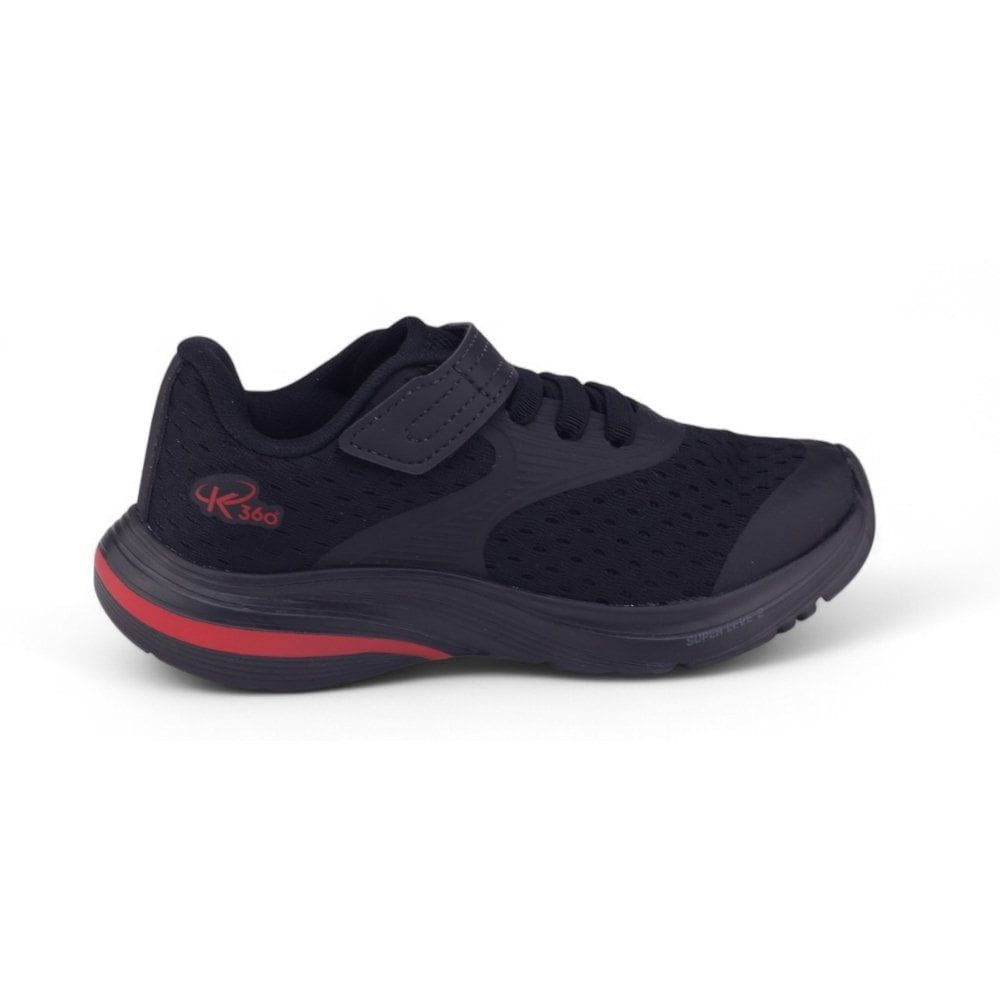 Tênis Menino Kidy k-360 Super Leve 2 Esportivo 327-0014