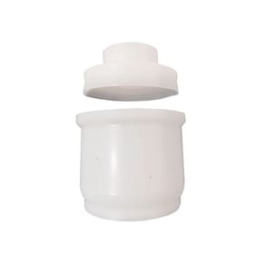 Forma Queijo Minas Padrão Cobocó Cpo500 Prensador Injesul
