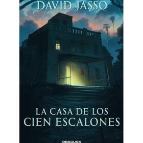 La casa de los cien escalones - Espanhol