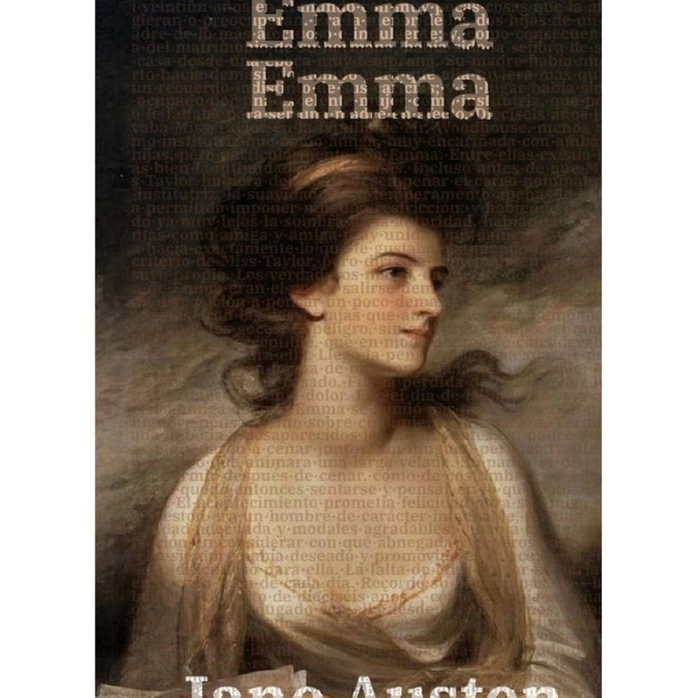 Emma - Emma - Espanhol