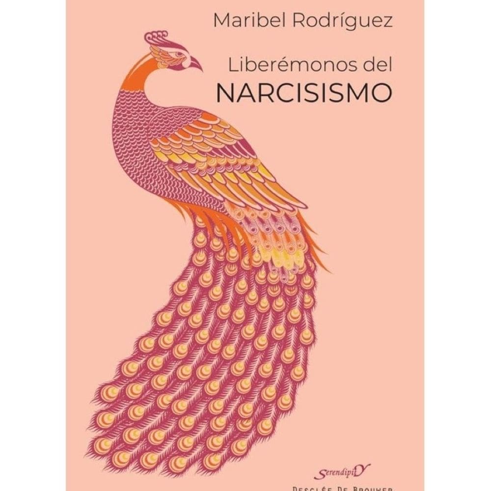 Liberémonos del narcisismo - Espanhol