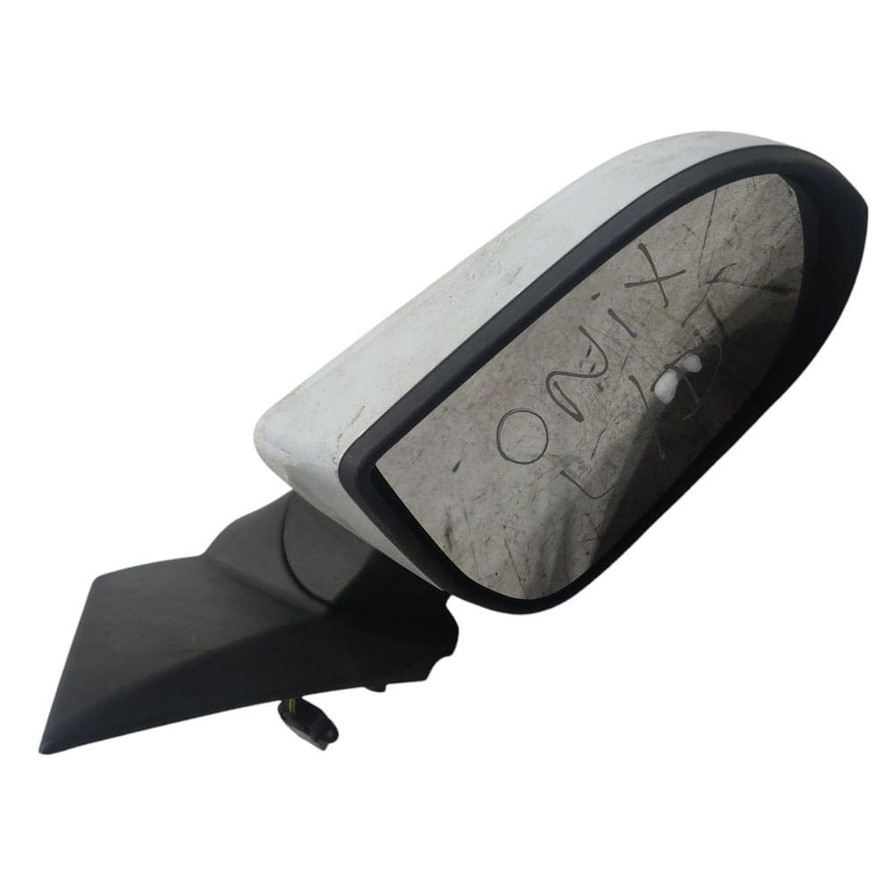 Retrovisor Eletrico Direito Onix Prisma 2013 À 2019