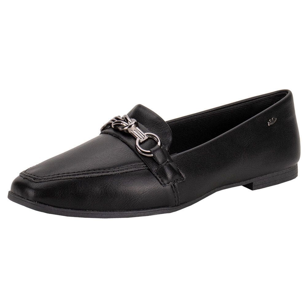 Mocassim Feminino Dakota Da431
