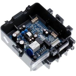 Placa Comando Bivolt W10686100 Rf Brastemp Brm48