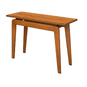 Aparador Diamante 1,20 Laminado Madeira Castanho