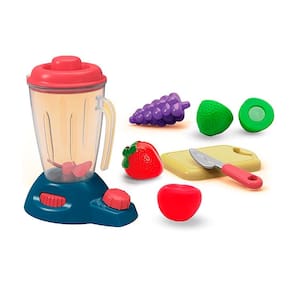 Creative Fun Liquidificador com Acessórios - BR1438 - Multikids