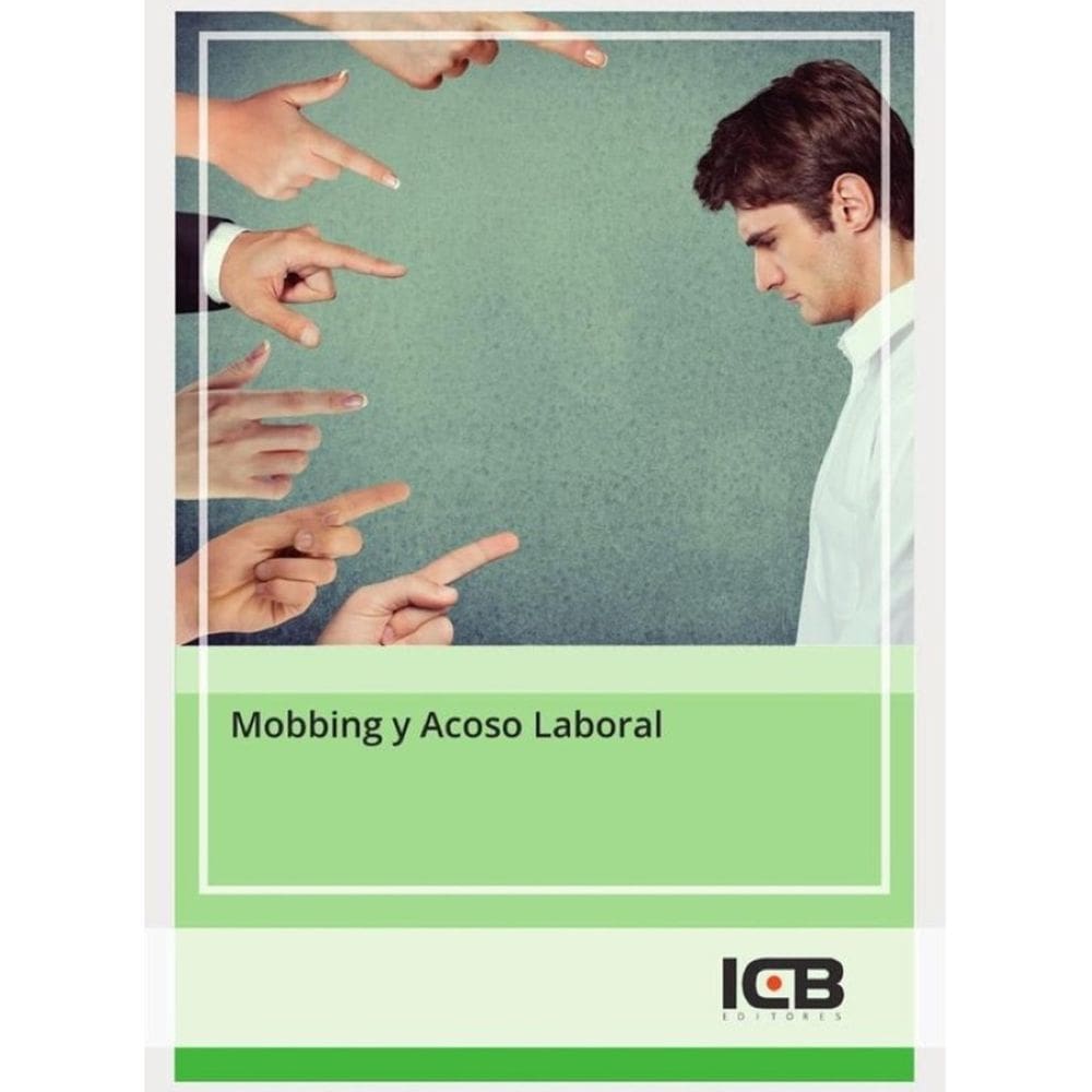 Mobbing y Acoso Laboral - Espanhol