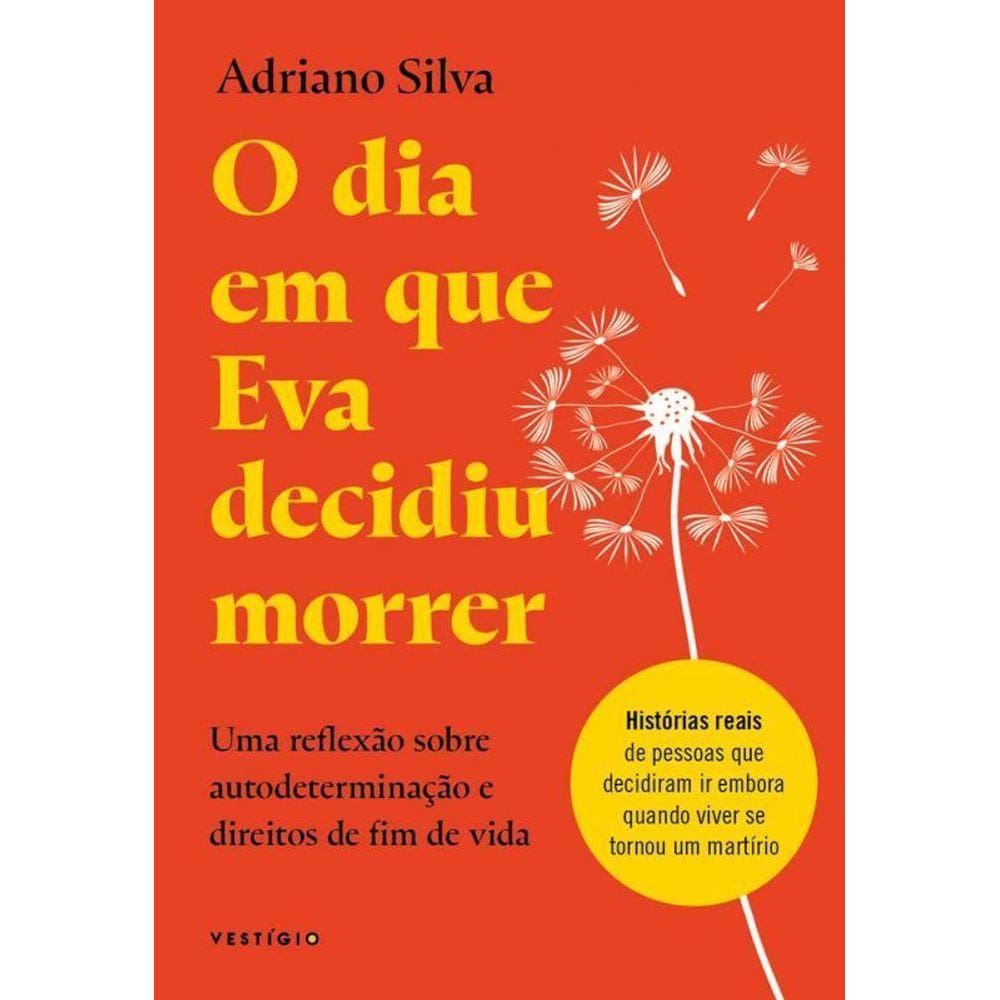 O Dia Em Que Eva Decidiu Morrer Uma Reflexão Sobre