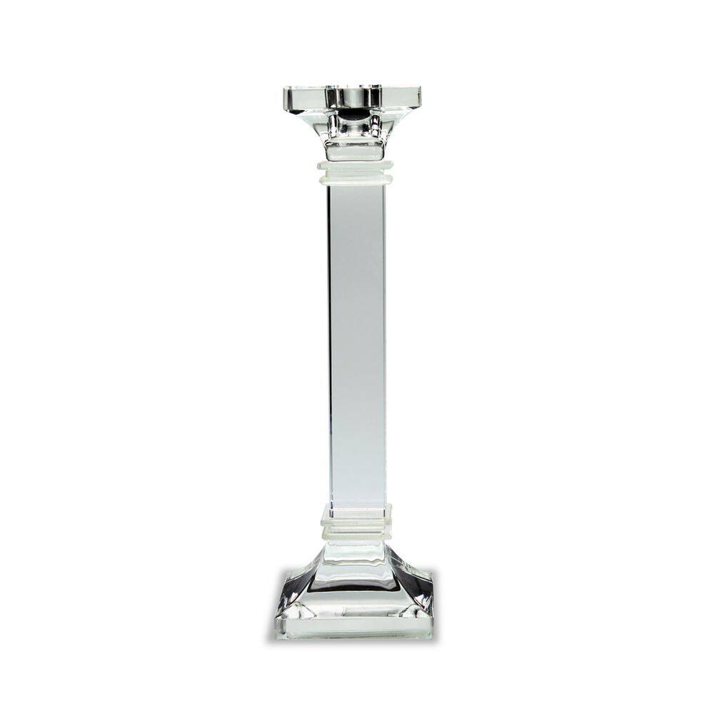 Castical Vidro Otico Detal. Na Base 52Cm