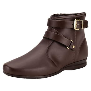 Bota Feminina Cano Baixo Beira Rio 9084102