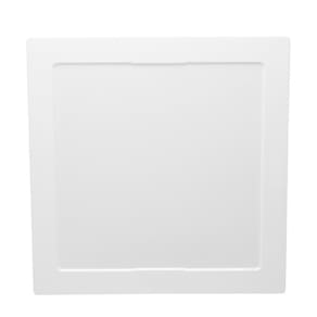 Painel Led Profissional Lys Quadrado Embutir 36W 40X40 3000K