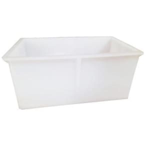 Kit Forma Retangular Queijos De 1Kg Injesul 12 Unidades