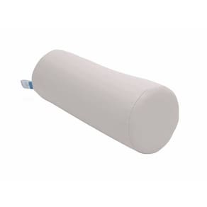 Rolo Pequeno para Posicionamento 43x15 cm - Arktus - Prata