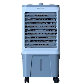 Climatizador Ventisol 16 Litros Clin 16 Pro Branco/Cinza - 110V
