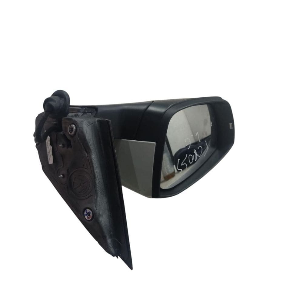 Retrovisor Esquerdo Eletrico Tcross 2019 A 2022