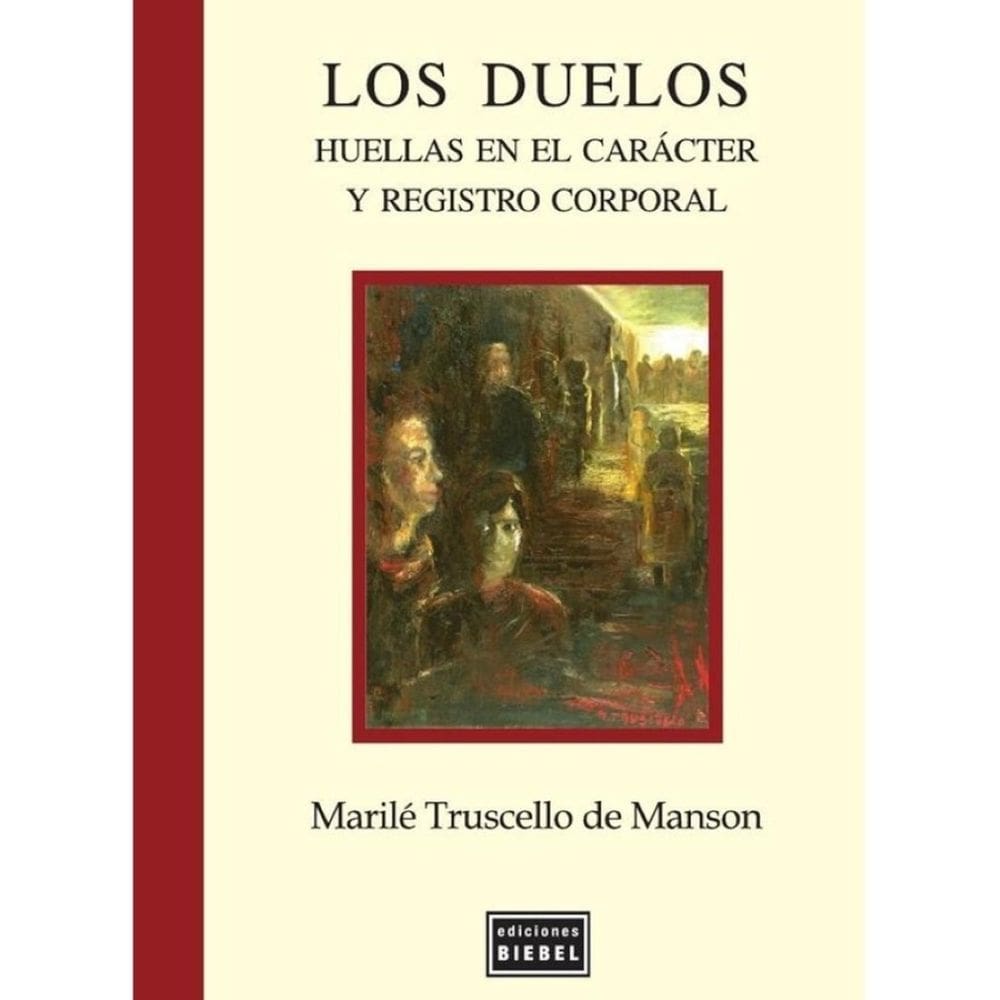 Los duelos - Espanhol