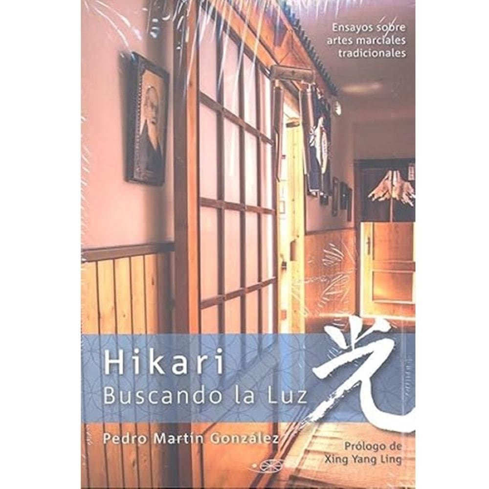 Hikari - Espanhol