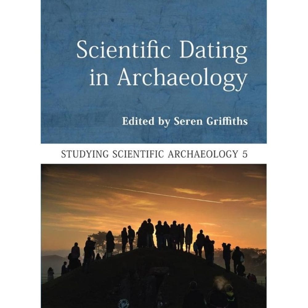 Scientific Dating in Archaeology - Inglês