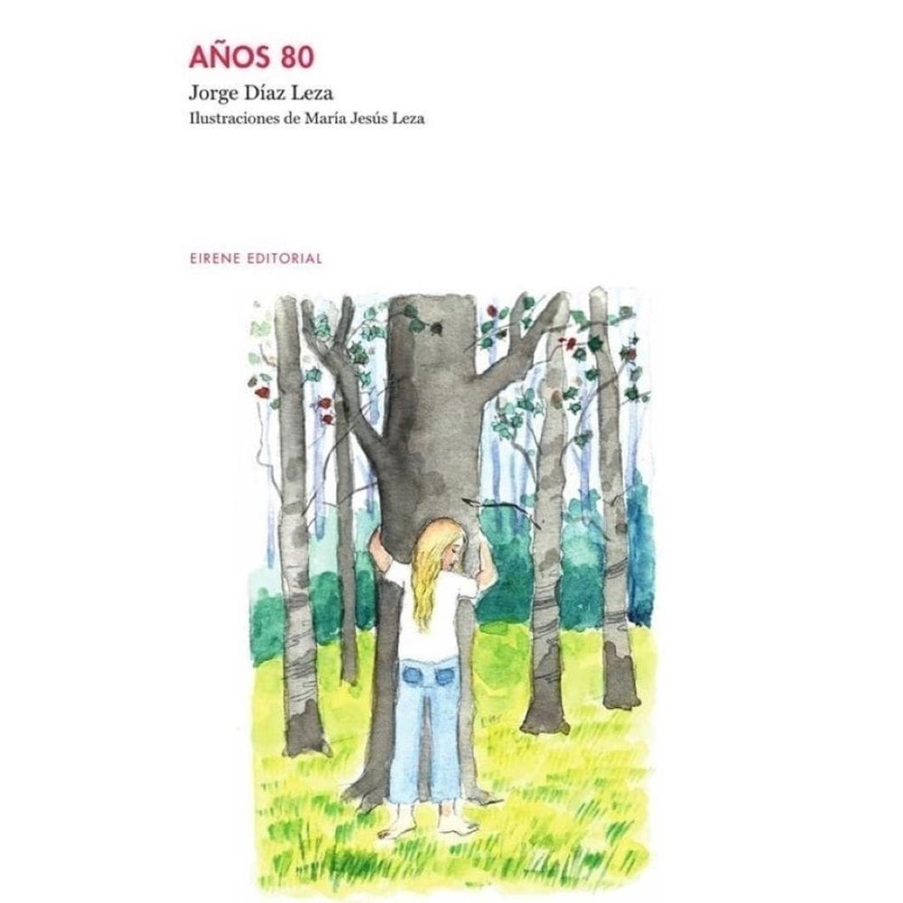 Años 80 (Nouvelle) - Espanhol