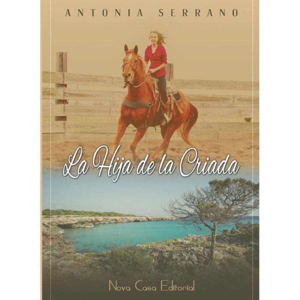 La hija de la criada - Espanhol