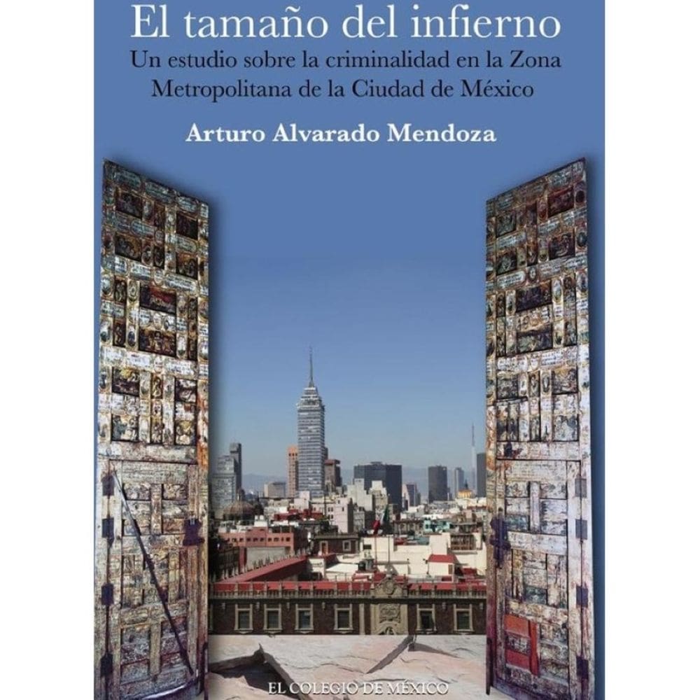 El tamaño del infierno. - Espanhol