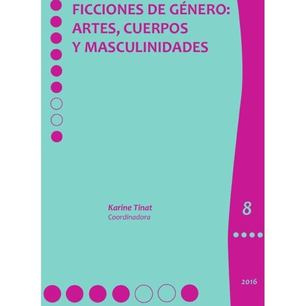 Ficciones de género: - Espanhol
