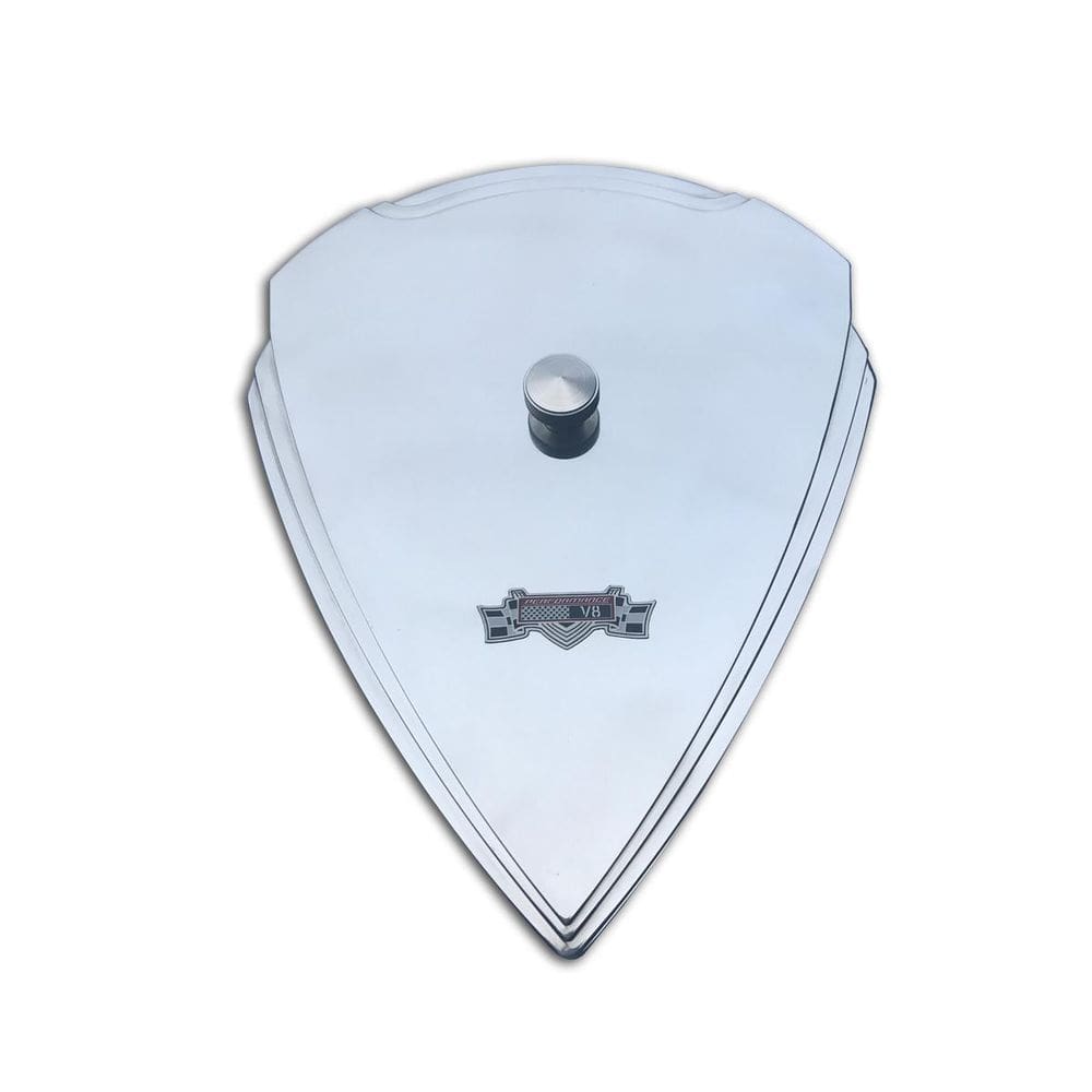 Filtro De Ar Billet Ford Maverick