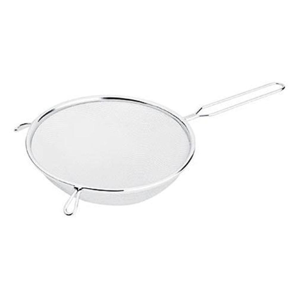 Peneira Classic Em Inox Euro 18 Cm Uts5828