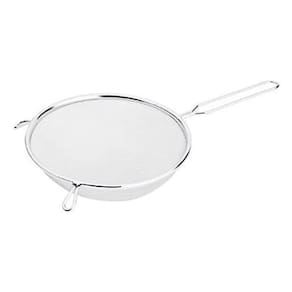 Peneira Classic Em Inox Euro 18 Cm Uts5828
