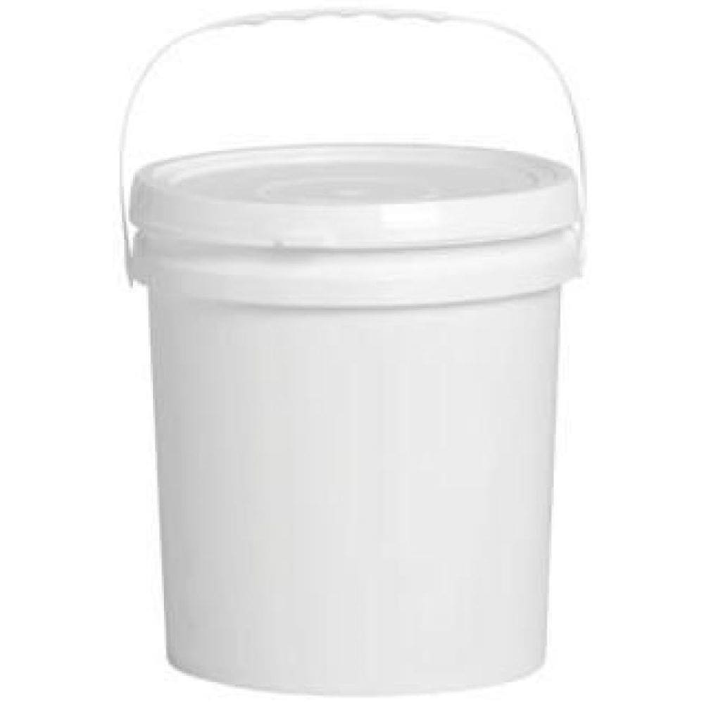 Baldes Para Armazenar De 12 Litros - 14 Peças