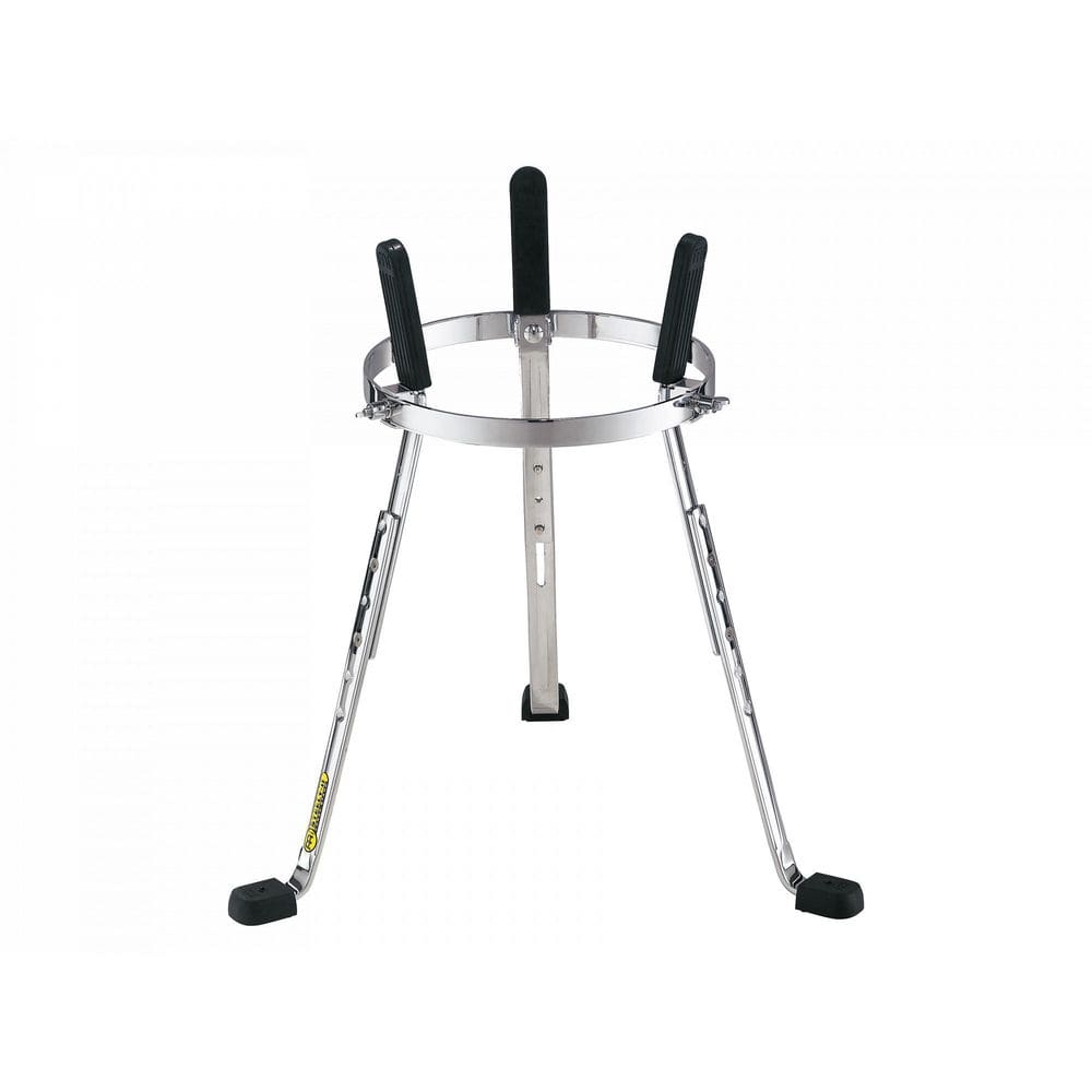 Suporte Para Djembe Meinl Percussion Steely Ii Cromado