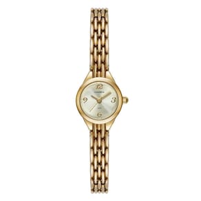 Relogio Mondaine Feminino Ref: 99782Lpmvdm1 Clássico Mini