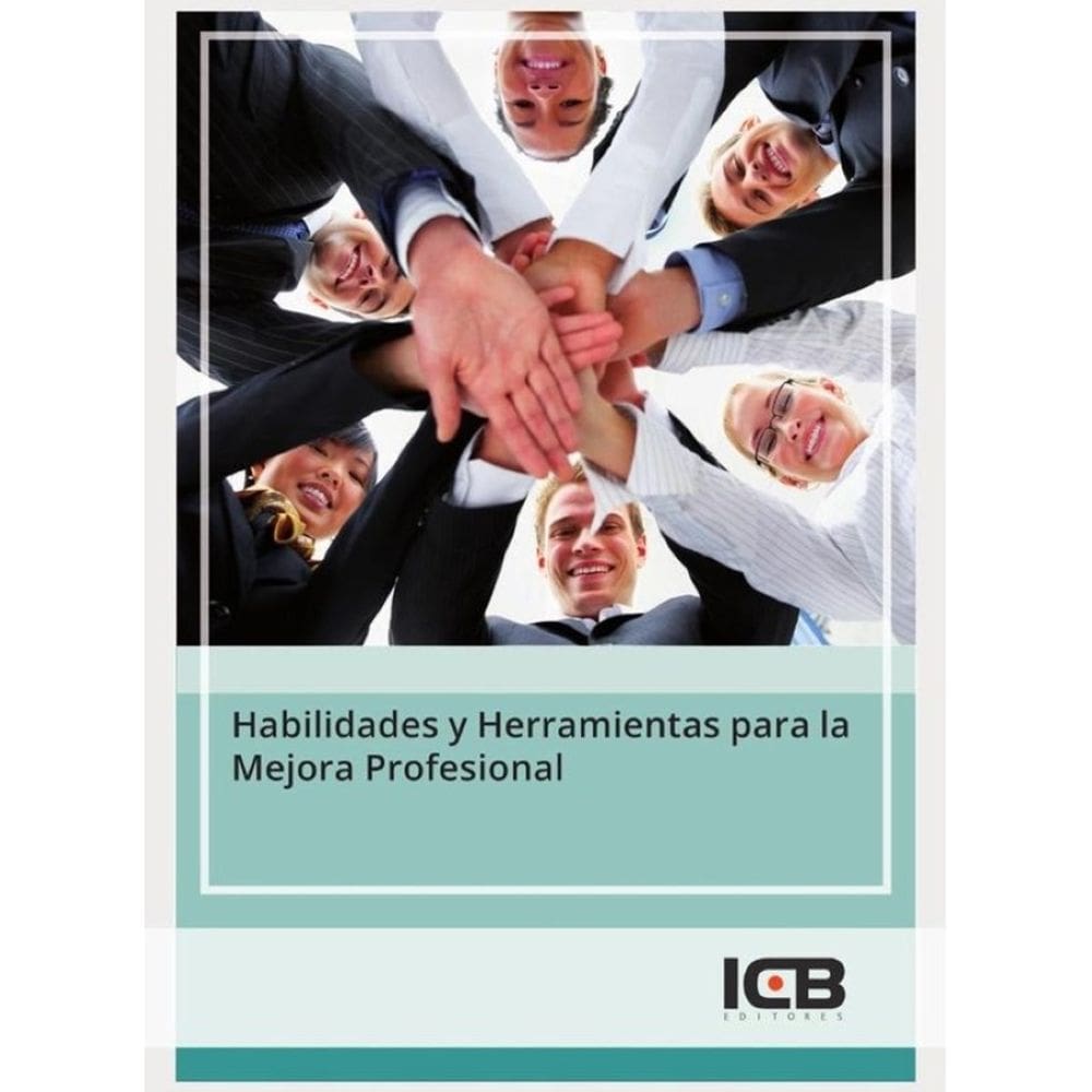 Habilidades y Herramientas para la Mejora Profesional - Espanhol