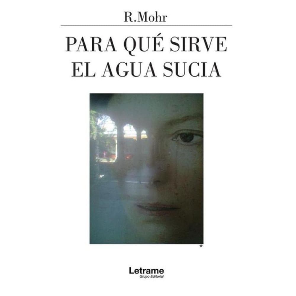 Para qué sirve el agua sucia - Espanhol
