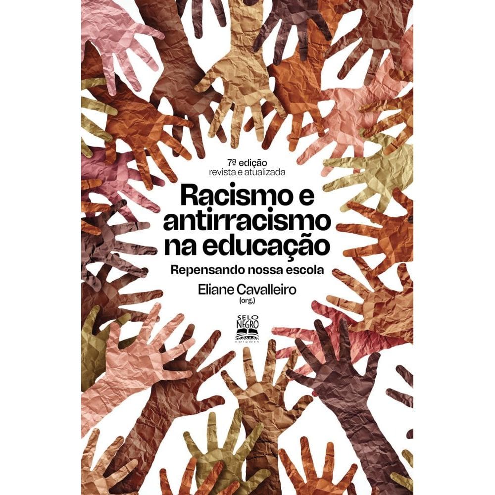 Racismo e antirracismo na educação