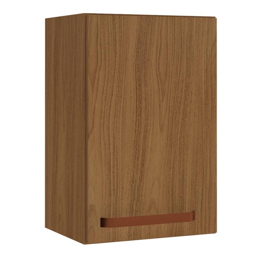 Armário Aéreo Monza 40cm 1 Porta - Indékes