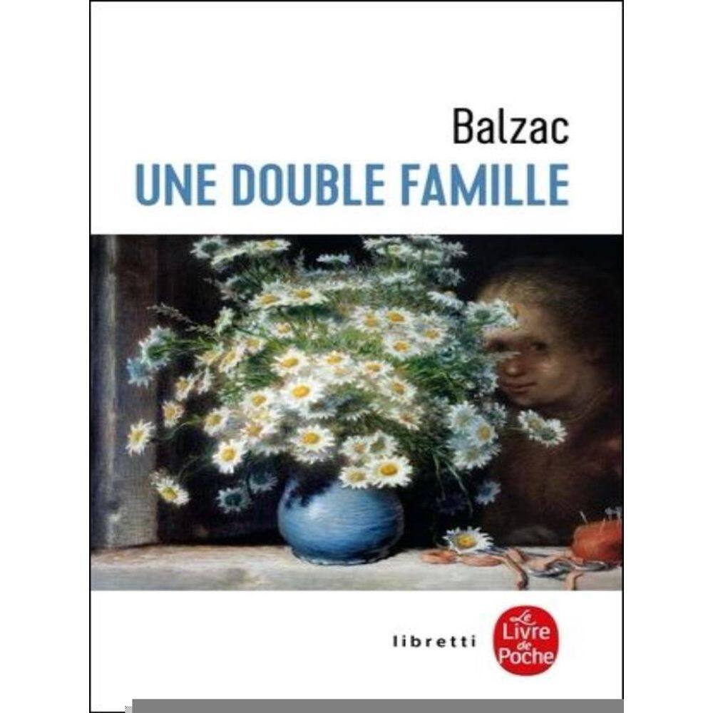 Une Double Famille