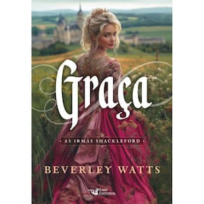 Graça Série Best Seller Comédia Romântica Do Período