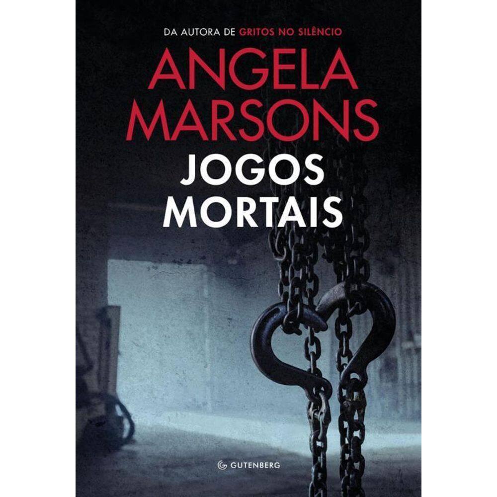 Jogos Mortais