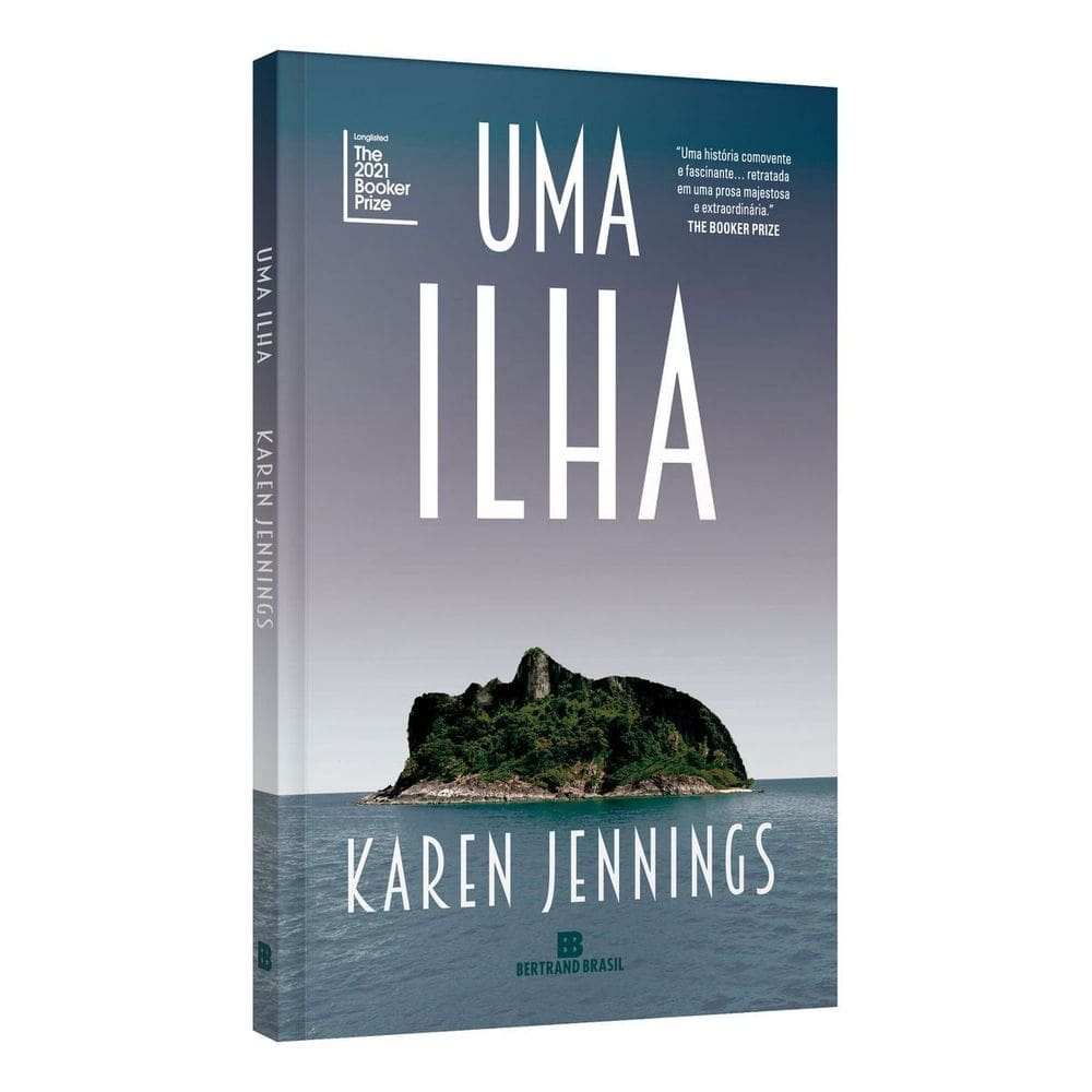Uma Ilha