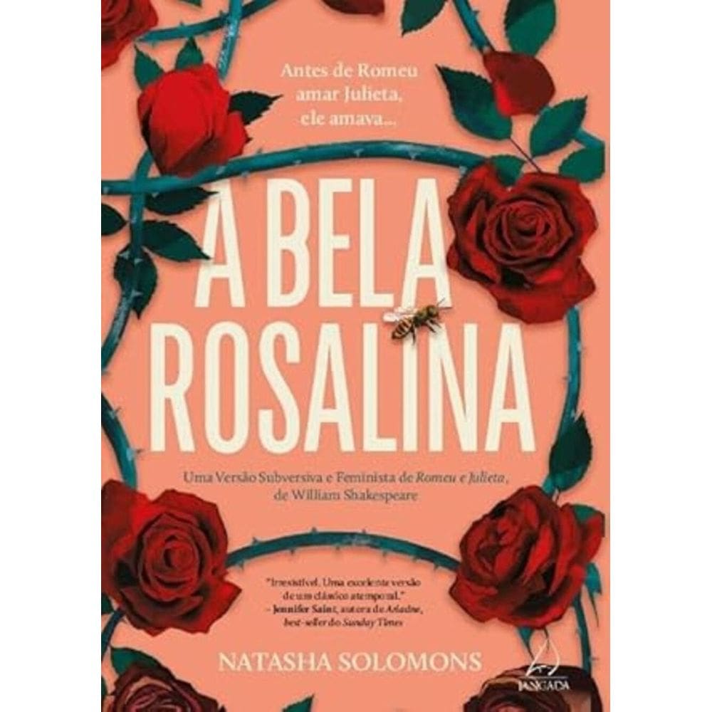 A Bela Rosalina