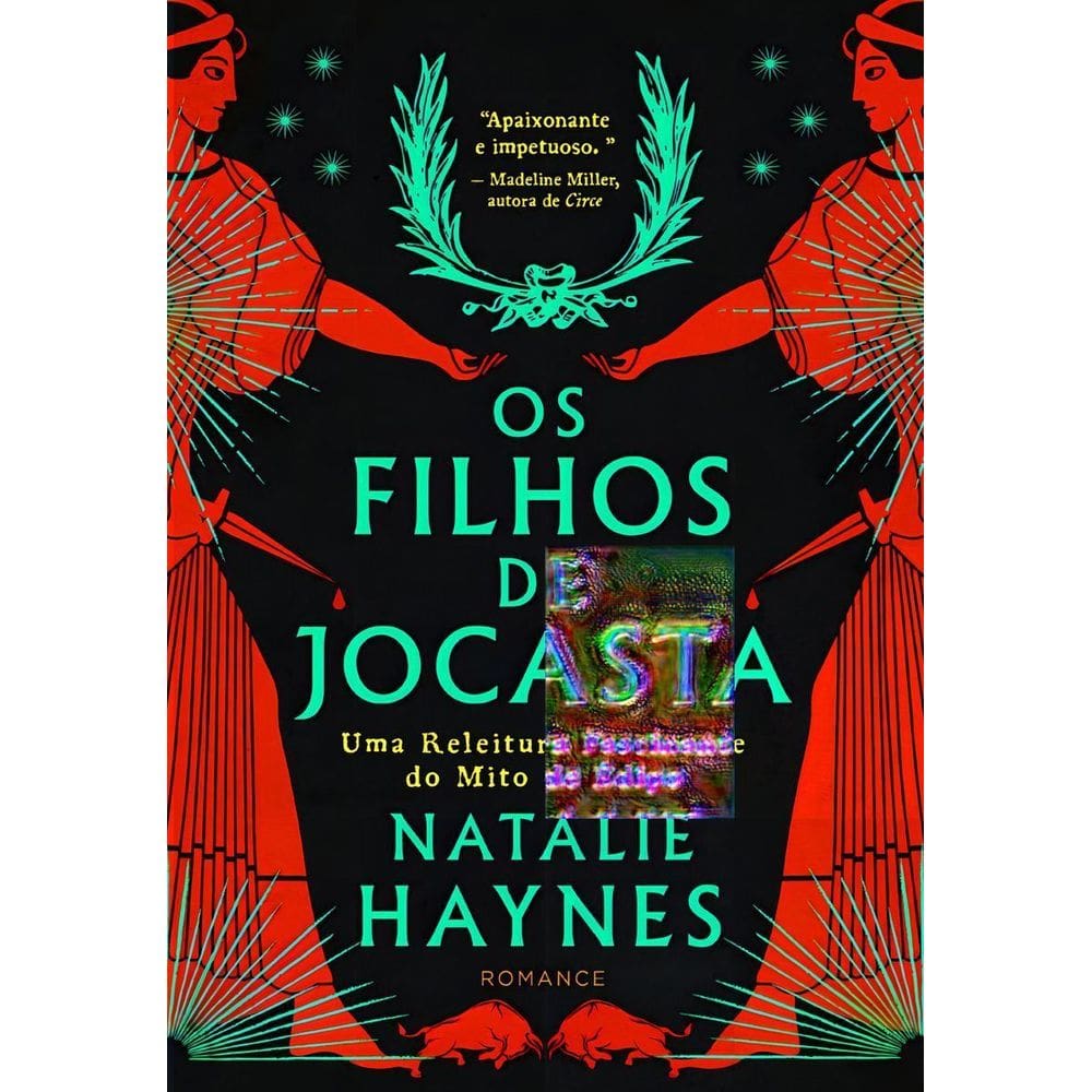 Os Filhos de Jocasta - Uma Releitura Fascinante do Mito de Édipo
