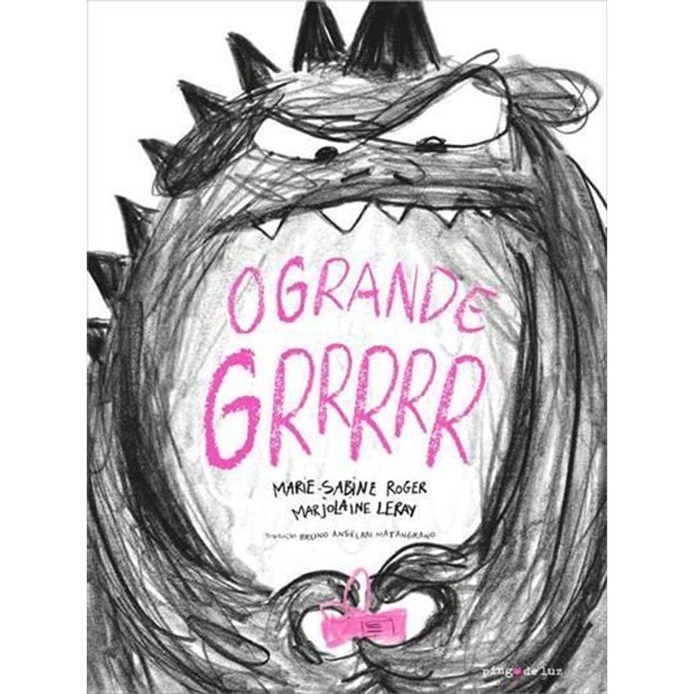 O Grande Grrrr