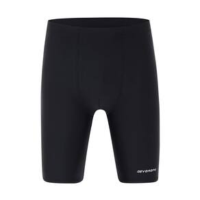 Jammers de natação DEVOROPA Boys Slim Fit Competitive Black M