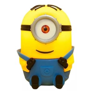 Luminária Decorativa Stuart Minions