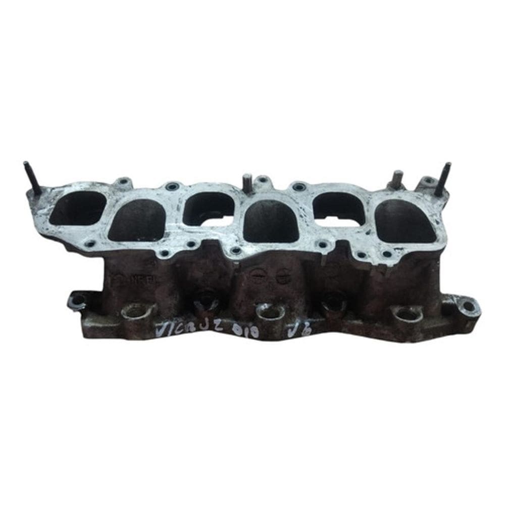 Coletor Escape Hyundai Vera Cruz 3.8 V6 2007 A 2012