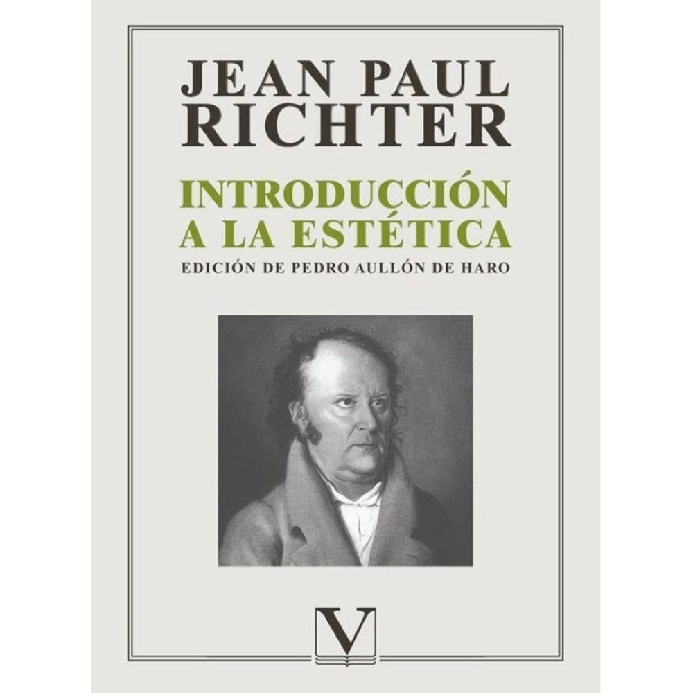 Introducción a la estética - Espanhol