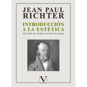 Introducción a la estética - Espanhol